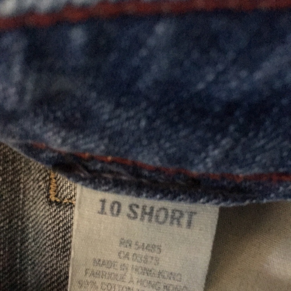 American Eagle Jeans - Picture 3 of 6